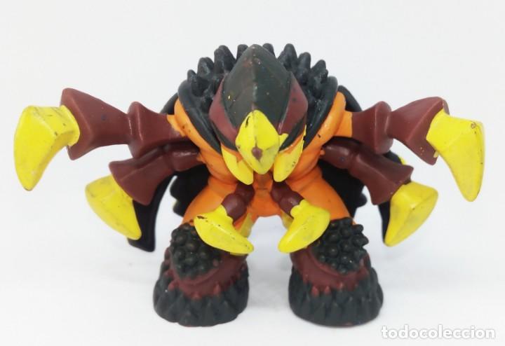 Figuras y mu&ntilde;ecos Gormiti: FIGURA GORMITI - Foto 1