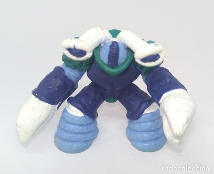 Figuras y mu&ntilde;ecos Gormiti: FIGURA GORMITI - Foto 1