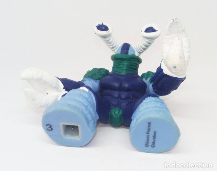 Figuras y mu&ntilde;ecos Gormiti: FIGURA GORMITI - Foto 2