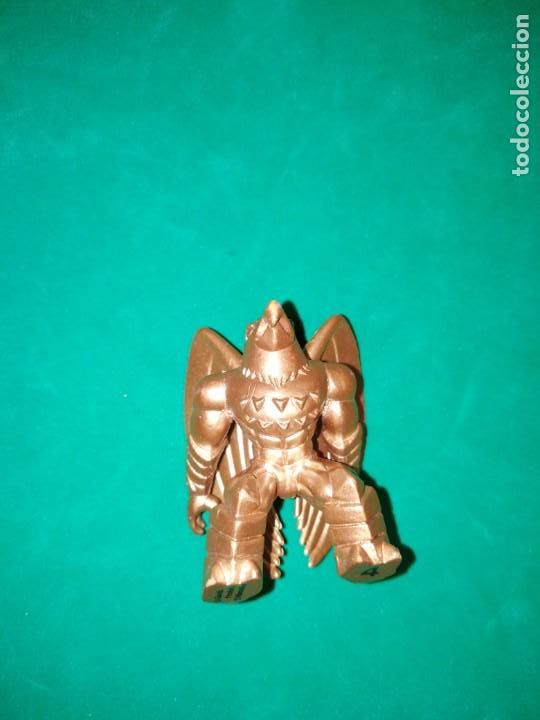 Figuras y mu&ntilde;ecos Gormiti: Lote mu&ntilde;ecos Gormiti - Foto 2