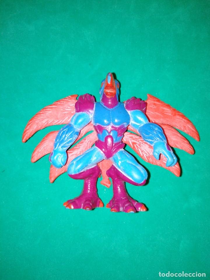 Figuras y mu&ntilde;ecos Gormiti: Lote mu&ntilde;ecos Gormiti - Foto 10