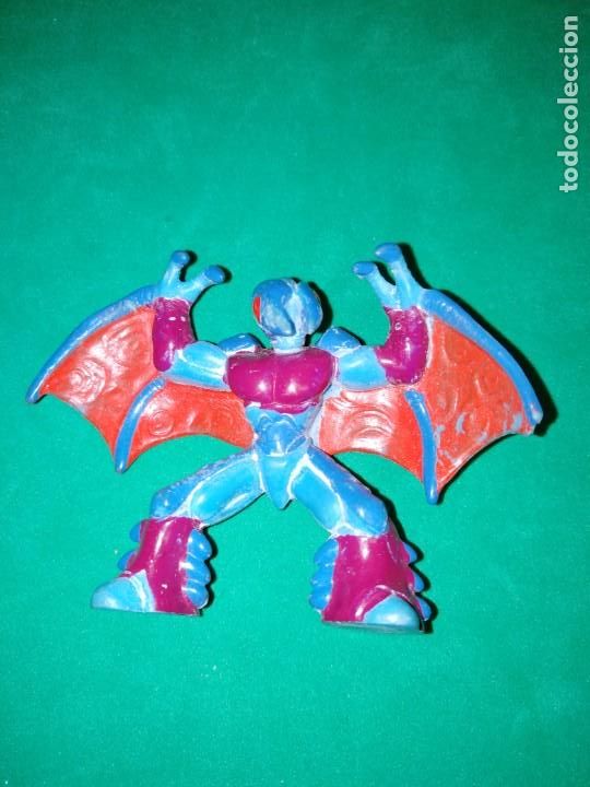 Figuras y mu&ntilde;ecos Gormiti: Lote mu&ntilde;ecos Gormiti - Foto 6