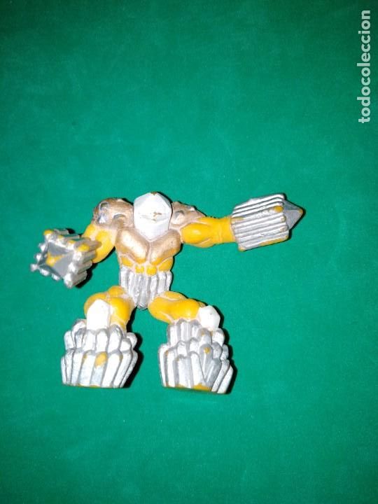 Figuras y mu&ntilde;ecos Gormiti: Lote mu&ntilde;ecos Gormiti - Foto 10