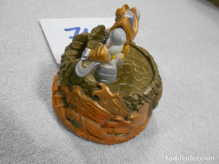 Figuras y mu&ntilde;ecos Gormiti: FIGURA DE ACCION GORMITI - Foto 1