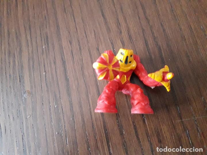 Figuras y mu&ntilde;ecos Gormiti: figura de Gormiti de Giochi Preziosi - Foto 1