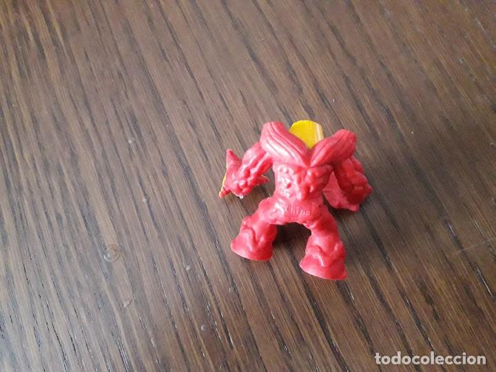 Figuras y mu&ntilde;ecos Gormiti: figura de Gormiti de Giochi Preziosi - Foto 2