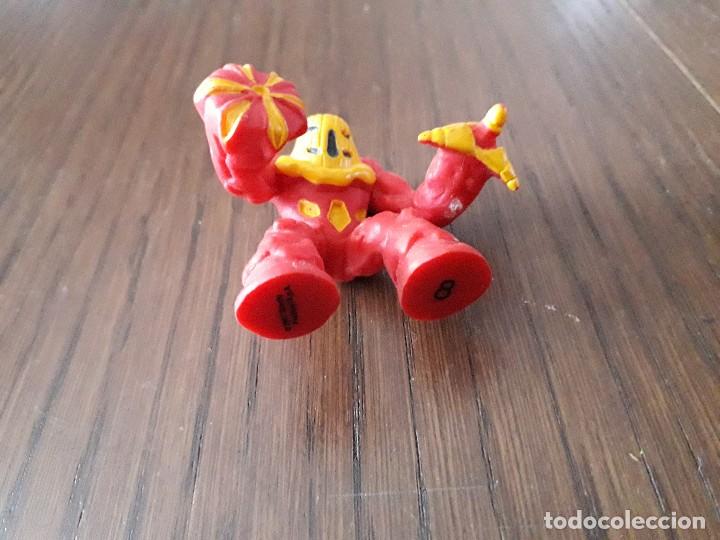 Figuras y mu&ntilde;ecos Gormiti: figura de Gormiti de Giochi Preziosi - Foto 3