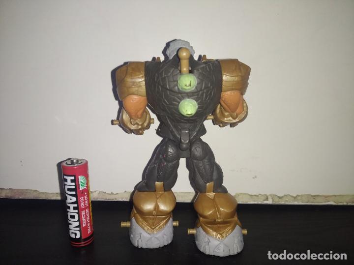 Figuras y mu&ntilde;ecos Gormiti: Mu&ntilde;eco figura gormiti - Foto 4