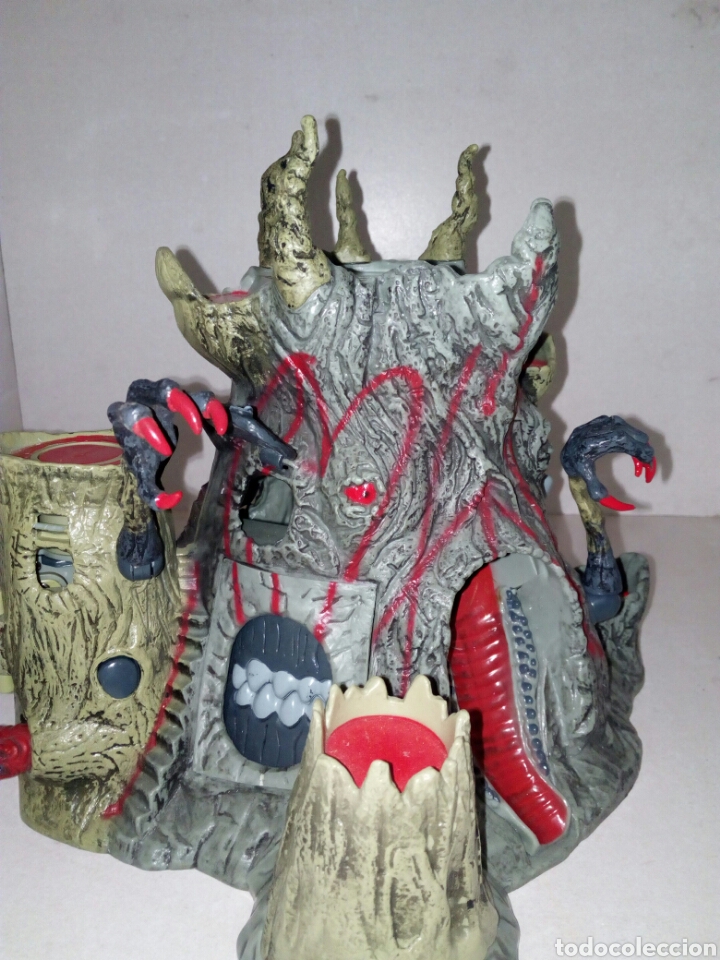 Figuras y mu&ntilde;ecos Gormiti: GORMITI LOTE 2007 - Foto 6