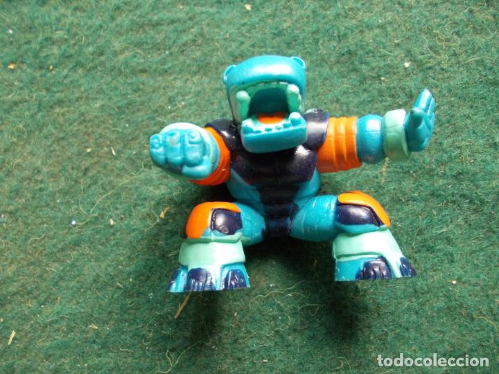 Figuras y mu&ntilde;ecos Gormiti: FIGURA GORMITI - Foto 1