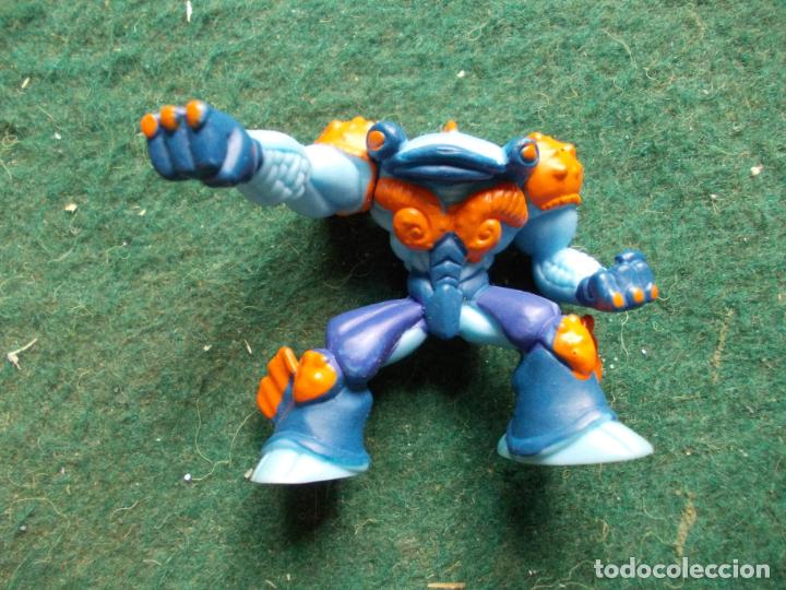 Figuras y mu&ntilde;ecos Gormiti: FIGURA GORMITI - Foto 1