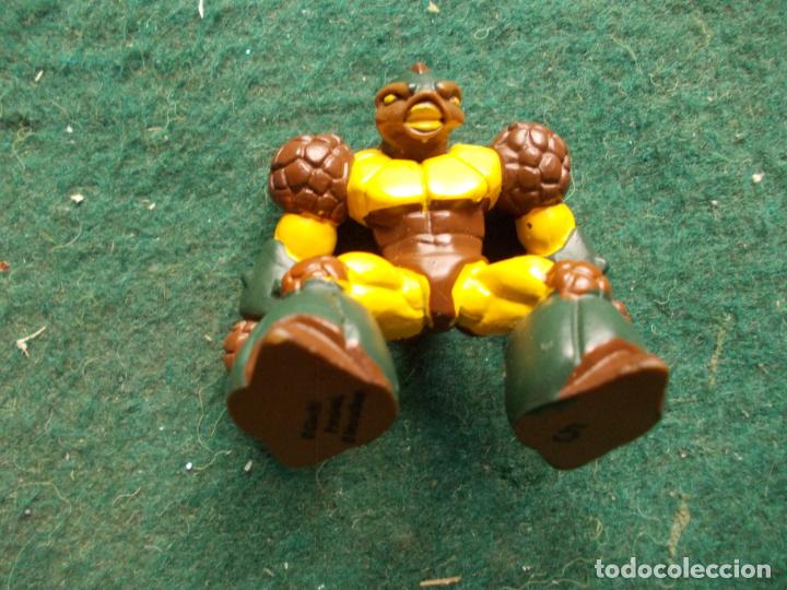 Figuras y mu&ntilde;ecos Gormiti: FIGURA GORMITI - Foto 1