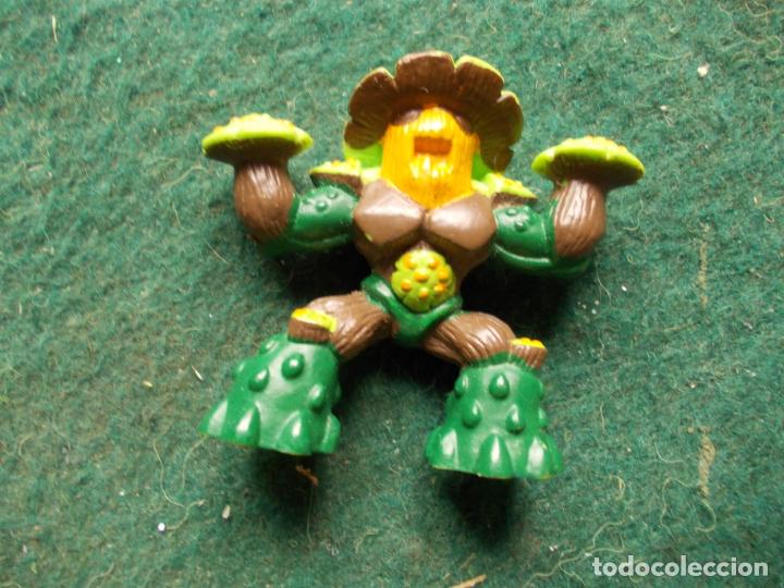 Figuras y mu&ntilde;ecos Gormiti: FIGURA GORMITI - Foto 1