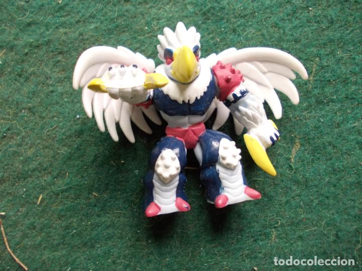 Figuras y mu&ntilde;ecos Gormiti: FIGURA GORMITI - Foto 1