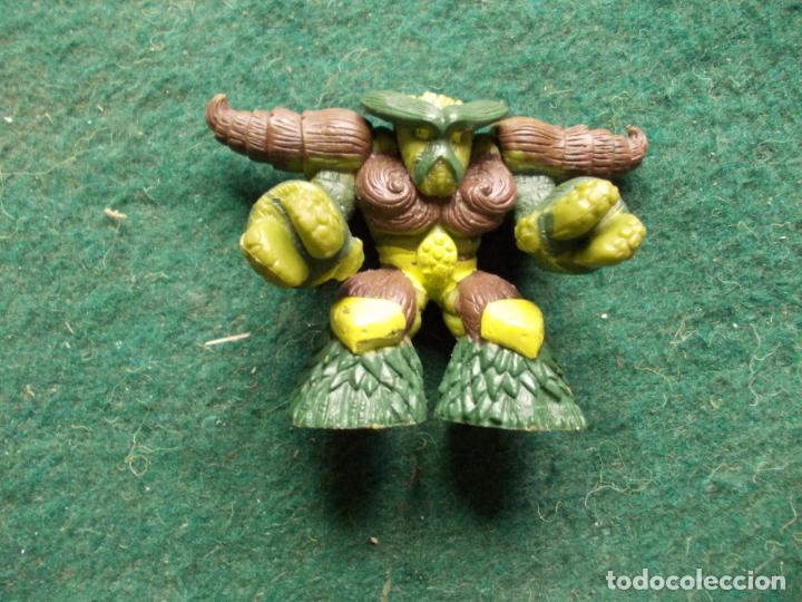Figuras y mu&ntilde;ecos Gormiti: FIGURA GORMITI - Foto 1