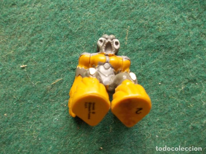 Figuras y mu&ntilde;ecos Gormiti: FIGURA GORMITI - Foto 1