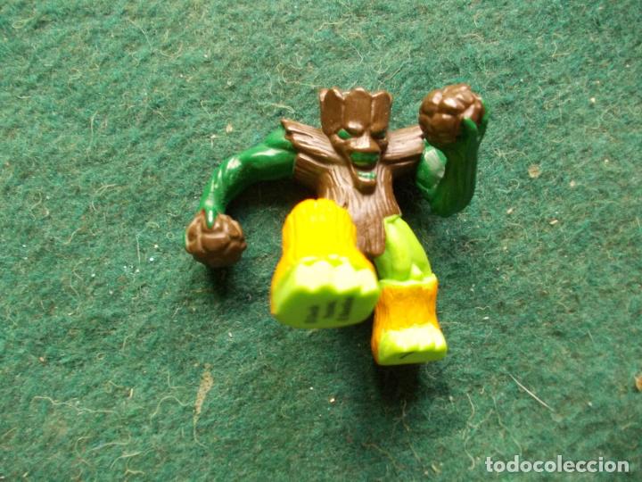 Figuras y mu&ntilde;ecos Gormiti: FIGURA GORMITI - Foto 1