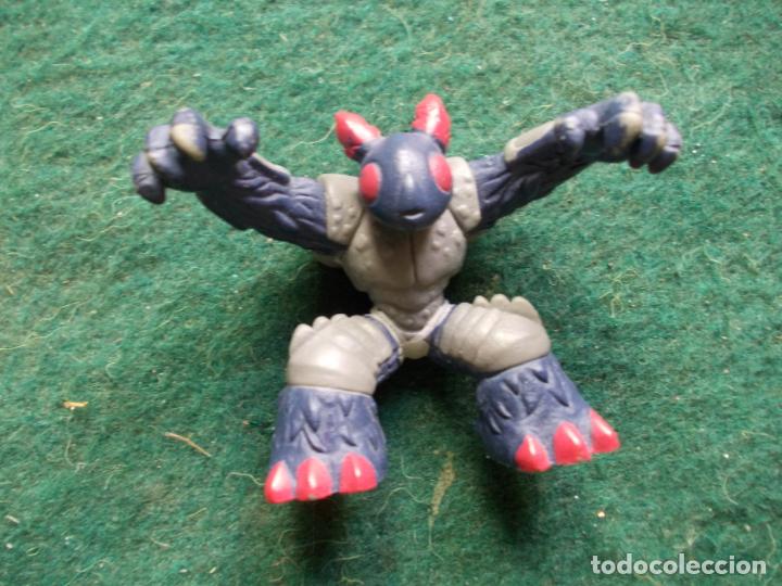Figuras y mu&ntilde;ecos Gormiti: FIGURA GORMITI - Foto 1
