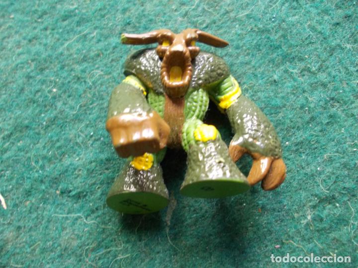 Figuras y mu&ntilde;ecos Gormiti: FIGURA GORMITI - Foto 1