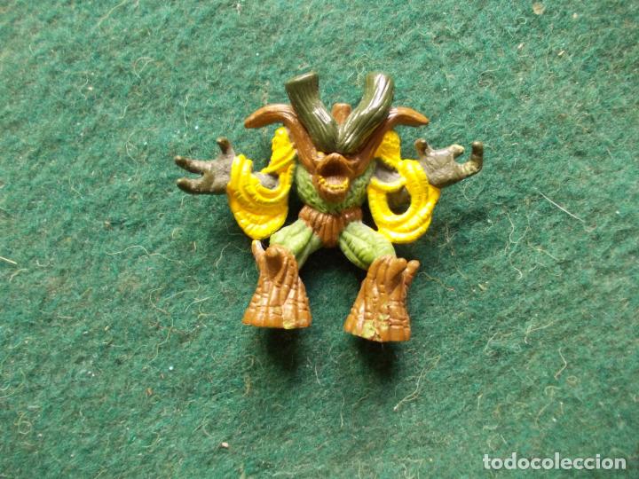 Figuras y mu&ntilde;ecos Gormiti: FIGURA GORMITI - Foto 1