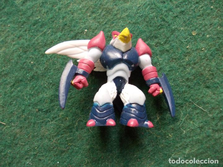 Figuras y mu&ntilde;ecos Gormiti: FIGURA GORMITI - Foto 1