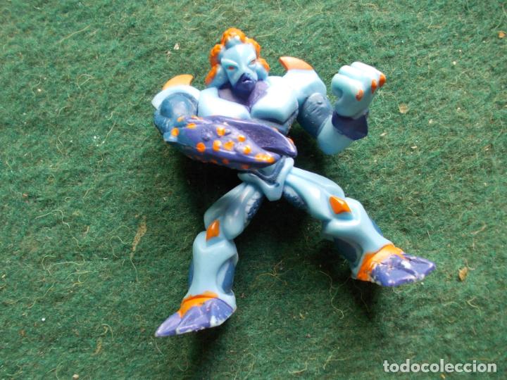 Figuras y mu&ntilde;ecos Gormiti: FIGURA GORMITI - Foto 1