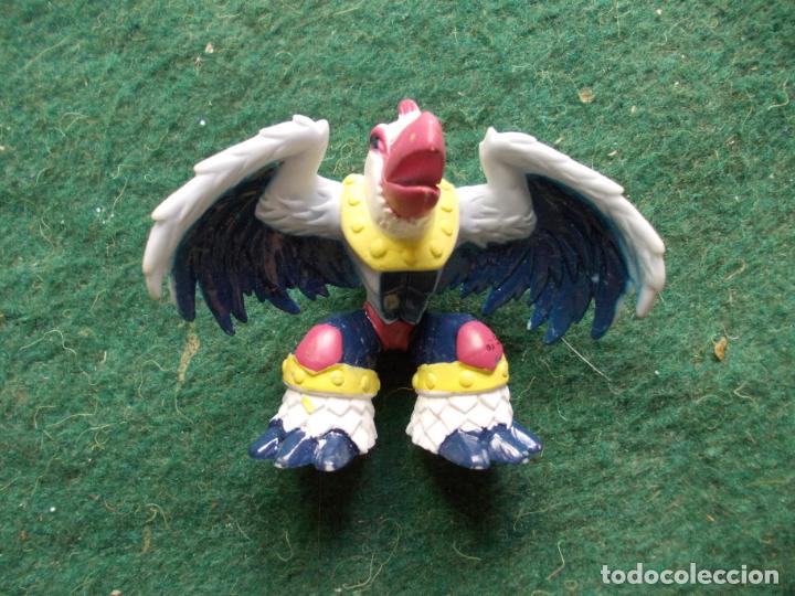 Figuras y mu&ntilde;ecos Gormiti: FIGURA GORMITI - Foto 1