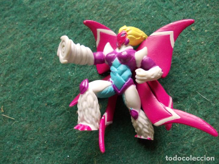 Figuras y mu&ntilde;ecos Gormiti: FIGURA GORMITI - Foto 1