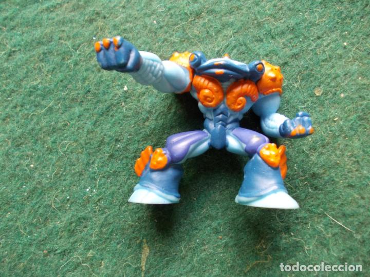 Figuras y mu&ntilde;ecos Gormiti: FIGURA GORMITI - Foto 1