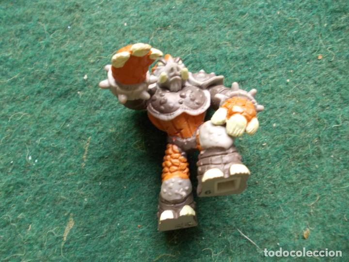 Figuras y mu&ntilde;ecos Gormiti: FIGURA GORMITI - Foto 1