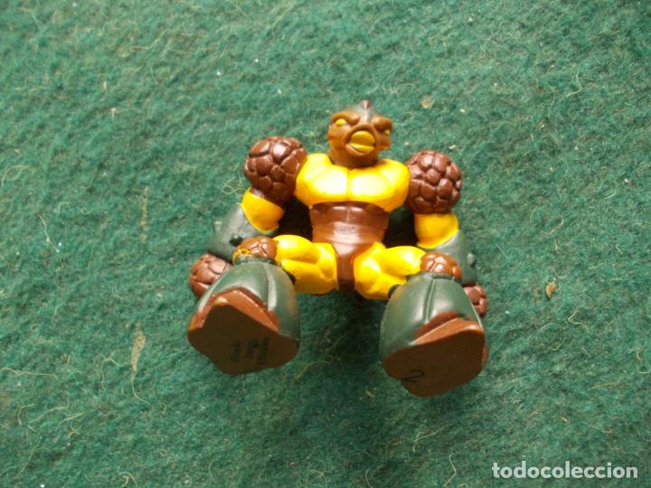 Figuras y mu&ntilde;ecos Gormiti: FIGURA GORMITI - Foto 1