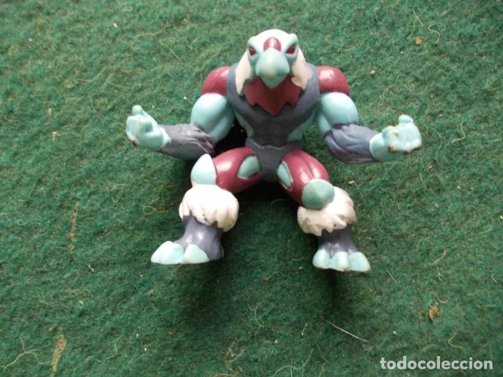 Figuras y mu&ntilde;ecos Gormiti: FIGURA GORMITI - Foto 1