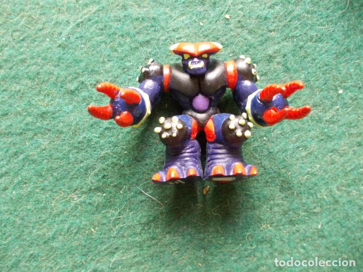 Figuras y mu&ntilde;ecos Gormiti: FIGURA GORMITI - Foto 1