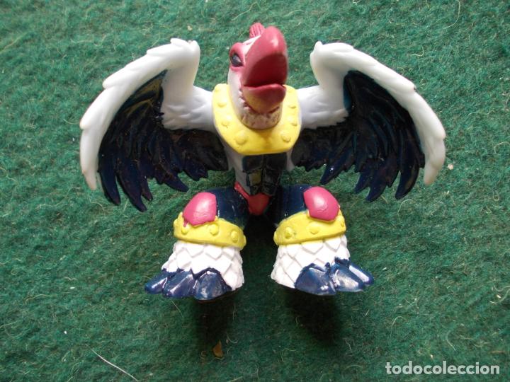 Figuras y mu&ntilde;ecos Gormiti: FIGURA GORMITI - Foto 1