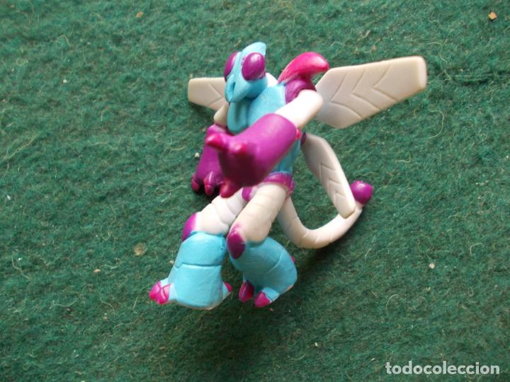 Figuras y mu&ntilde;ecos Gormiti: FIGURA GORMITI - Foto 1
