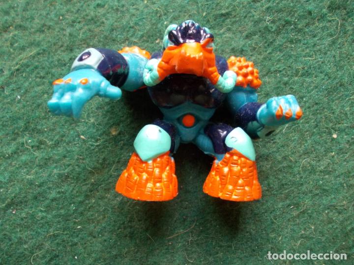 Figuras y mu&ntilde;ecos Gormiti: FIGURA GORMITI - Foto 1