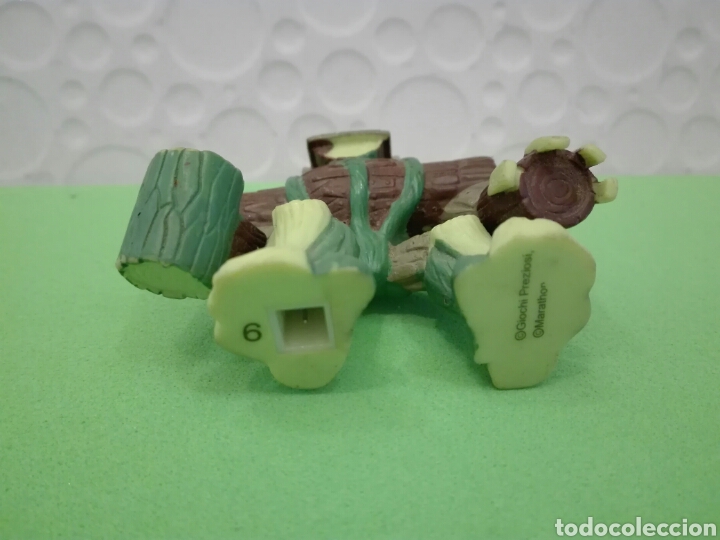 Figuras y mu&ntilde;ecos Gormiti: FIGURA GORMITI GIOCHI - Foto 3