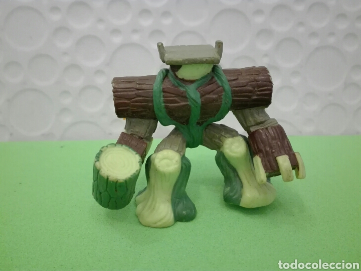 Figuras y mu&ntilde;ecos Gormiti: FIGURA GORMITI GIOCHI - Foto 1