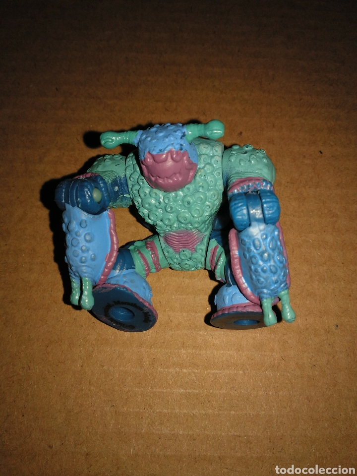 Figuras y mu&ntilde;ecos Gormiti: Mu&ntilde;ecos desmontables parecido a Gormitis - Foto 3