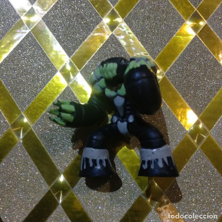 Figuras y mu&ntilde;ecos Gormiti: MU&Ntilde;ECOS FIGURAS GORMITI ! - Foto 1