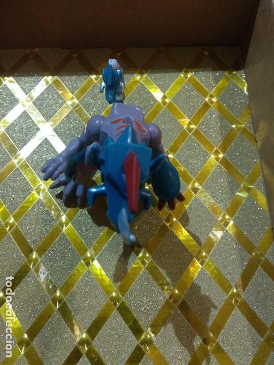 Figuras y mu&ntilde;ecos Gormiti: FIGURA DRAGON GORMITI ! - Foto 1
