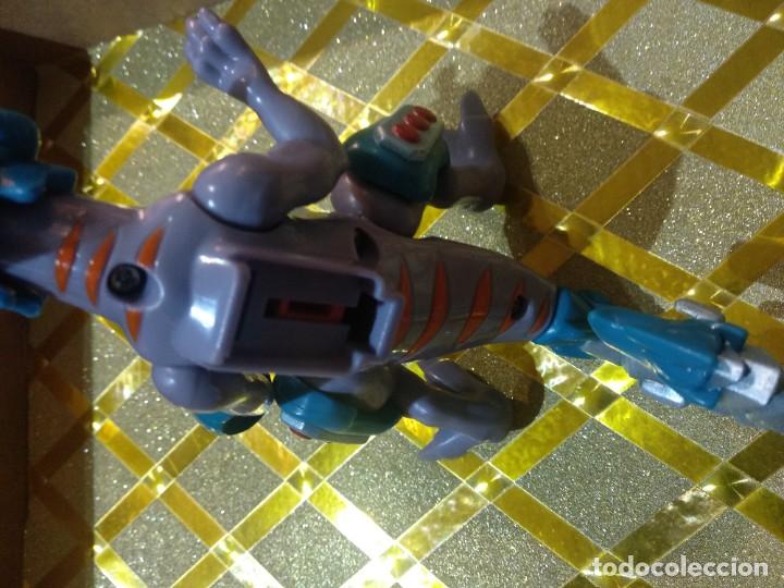 Figuras y mu&ntilde;ecos Gormiti: FIGURA DRAGON GORMITI ! - Foto 2