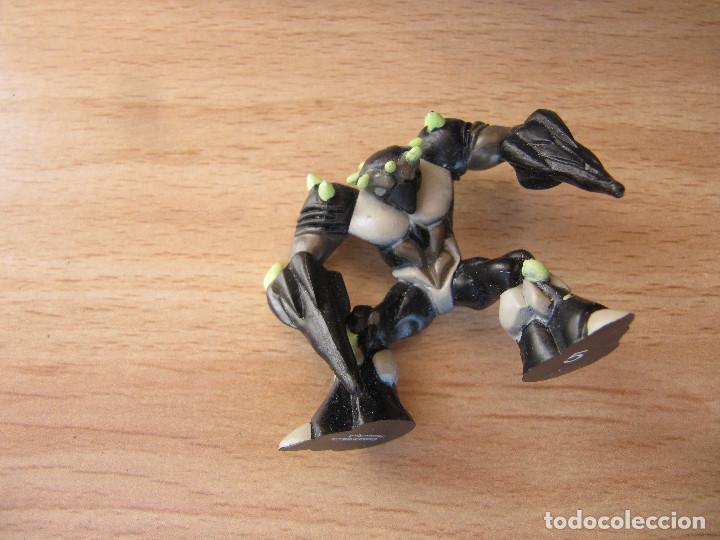 Figuras y mu&ntilde;ecos Gormiti: LOTE 20 GORMITIS - Foto 6