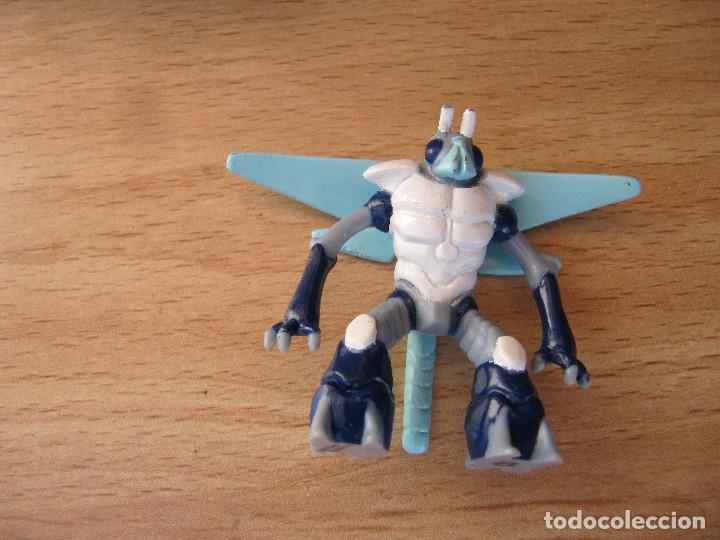 Figuras y mu&ntilde;ecos Gormiti: LOTE 20 GORMITIS - Foto 7