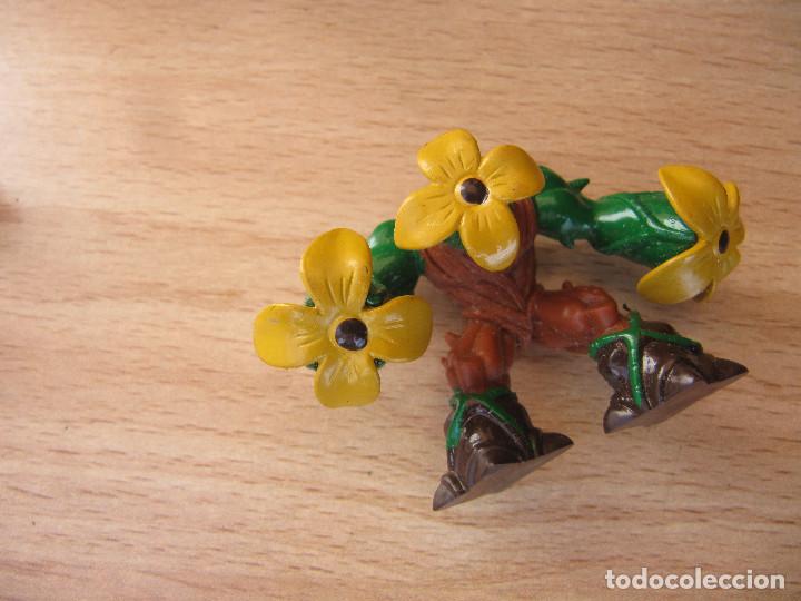 Figuras y mu&ntilde;ecos Gormiti: LOTE 20 GORMITIS - Foto 8