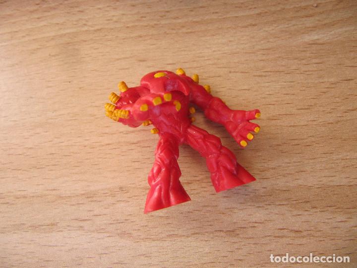 Figuras y mu&ntilde;ecos Gormiti: LOTE 20 GORMITIS - Foto 9