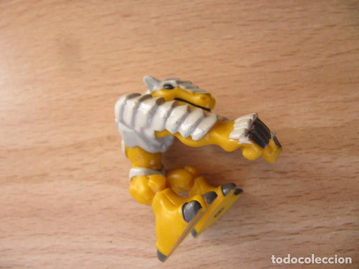 Figuras y mu&ntilde;ecos Gormiti: LOTE 20 GORMITIS - Foto 10