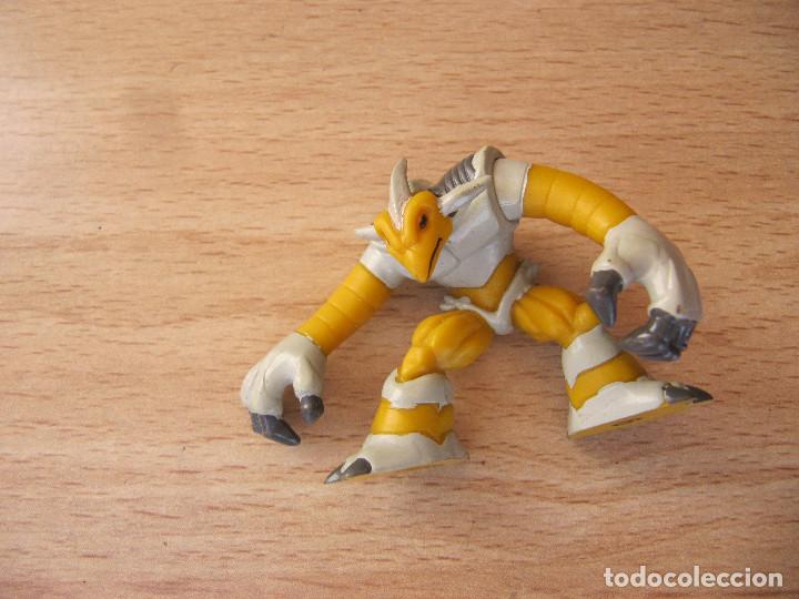 Figuras y mu&ntilde;ecos Gormiti: LOTE 20 GORMITIS - Foto 12