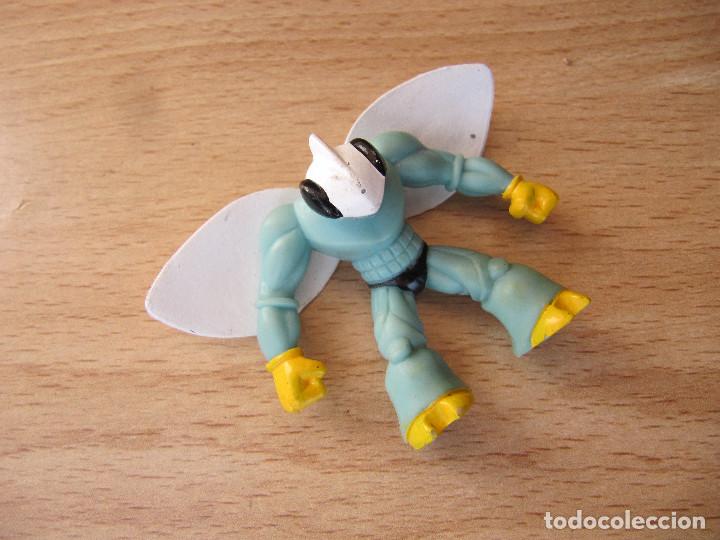 Figuras y mu&ntilde;ecos Gormiti: LOTE 20 GORMITIS - Foto 13