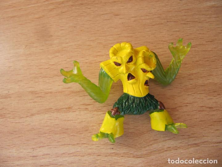 Figuras y mu&ntilde;ecos Gormiti: LOTE 20 GORMITIS - Foto 14